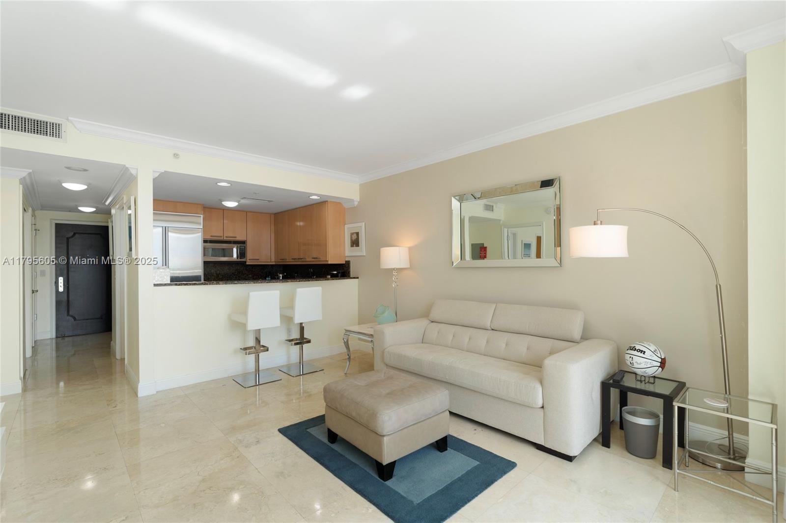 3350 SW 27 AVE #1003, Coconut Grove FL 33133