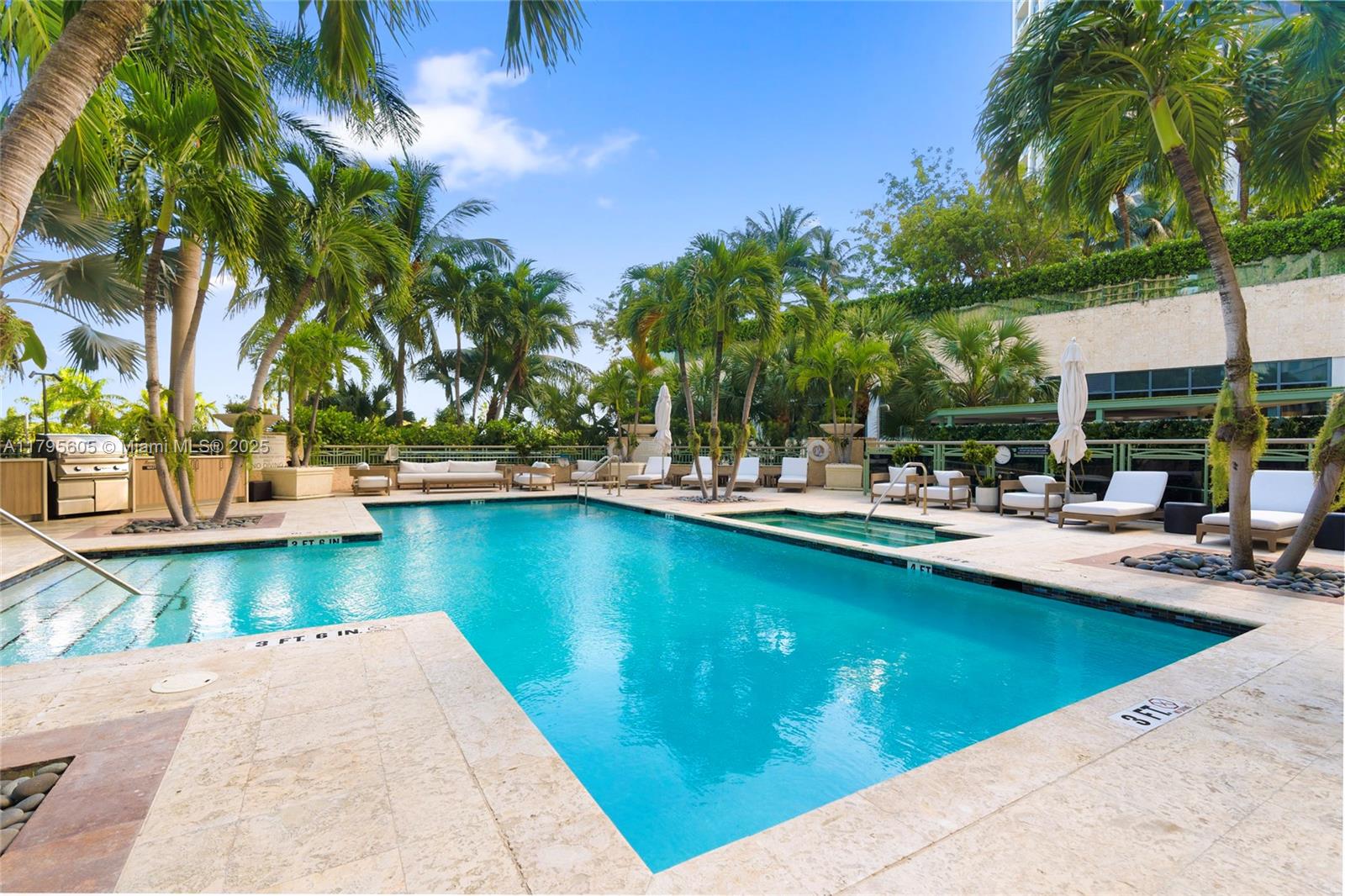 3350 SW 27 AVE #1003, Coconut Grove FL 33133