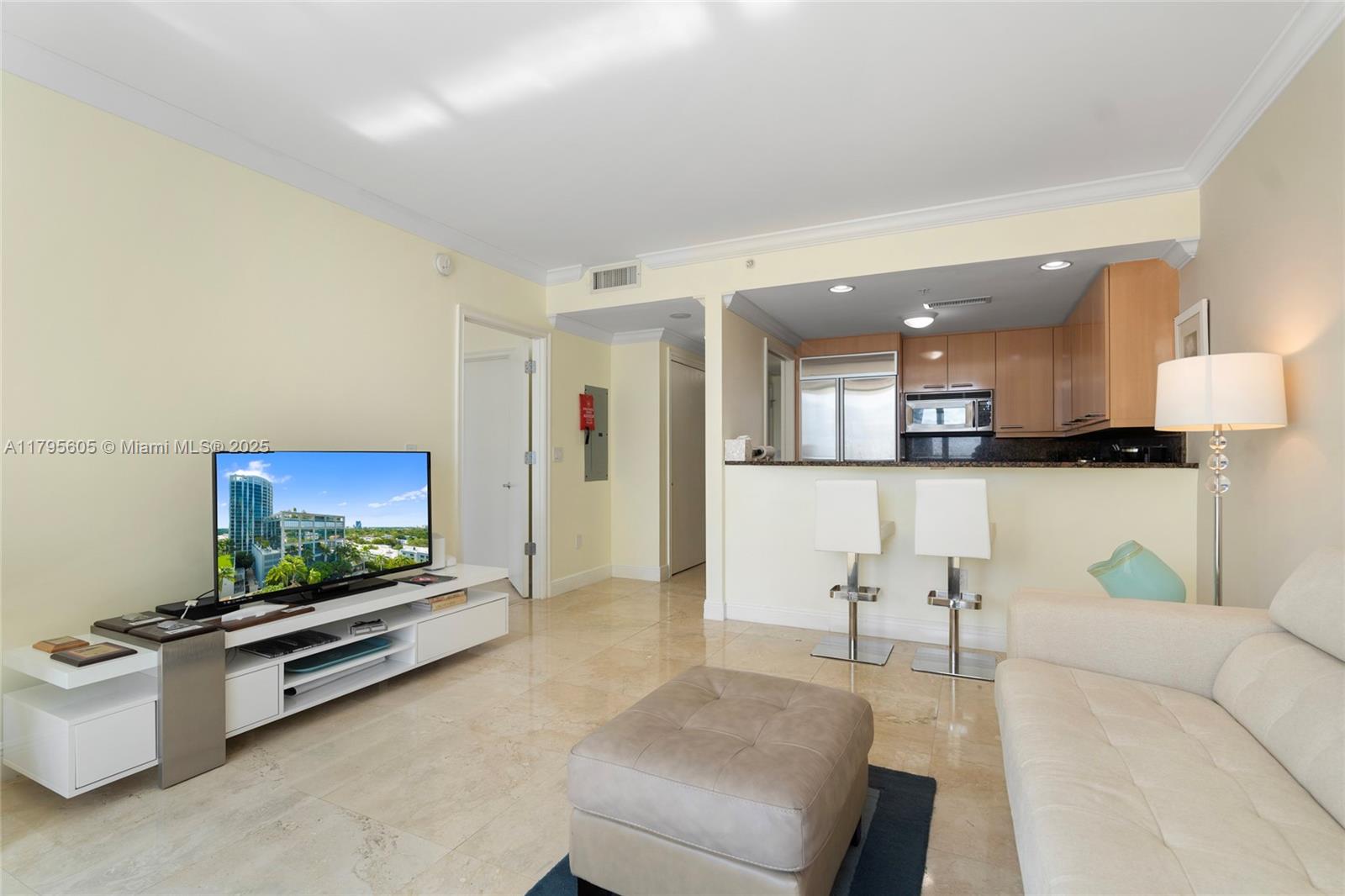 3350 SW 27 AVE #1003, Coconut Grove FL 33133