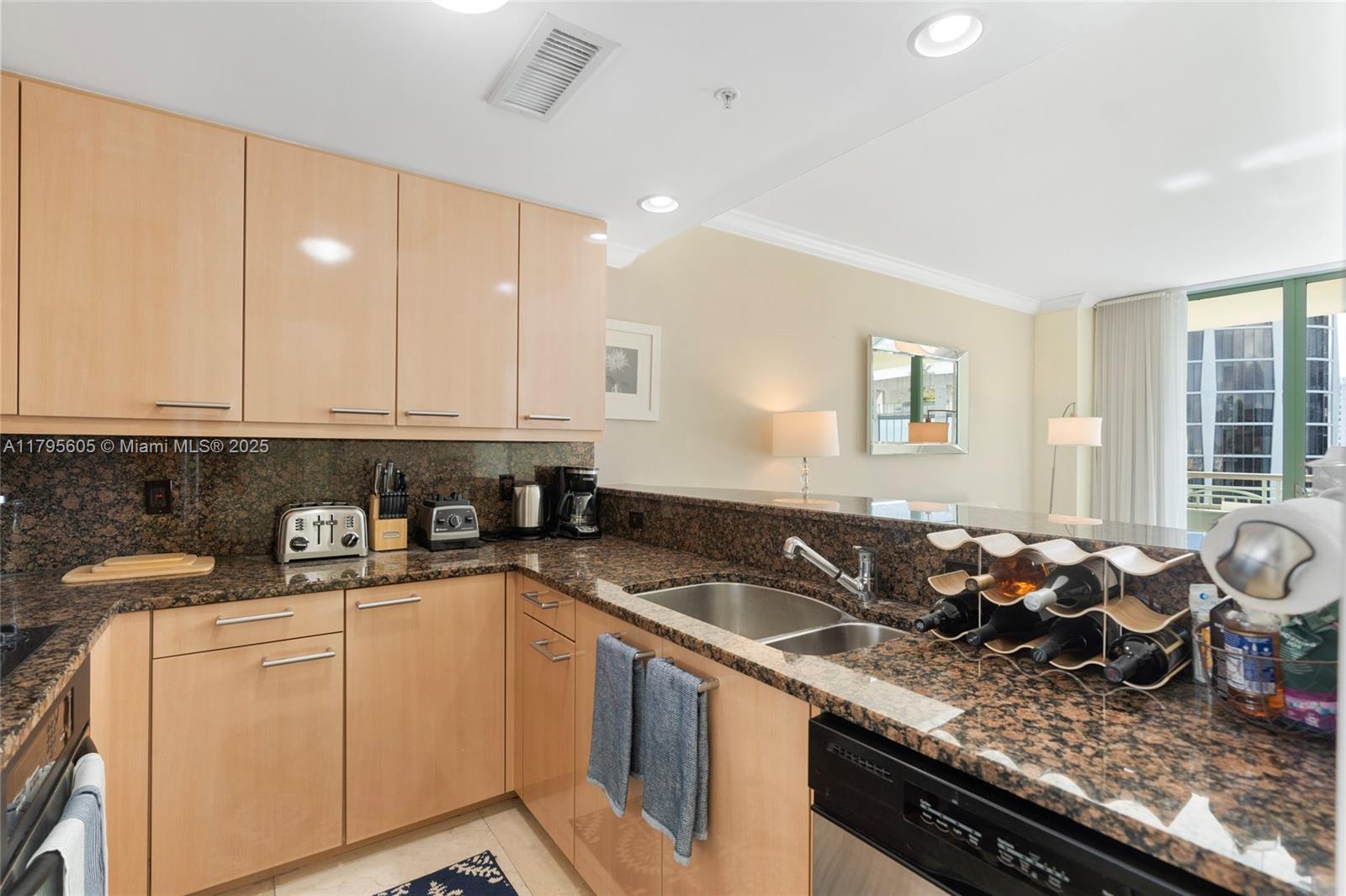 3350 SW 27 AVE #1003, Coconut Grove FL 33133