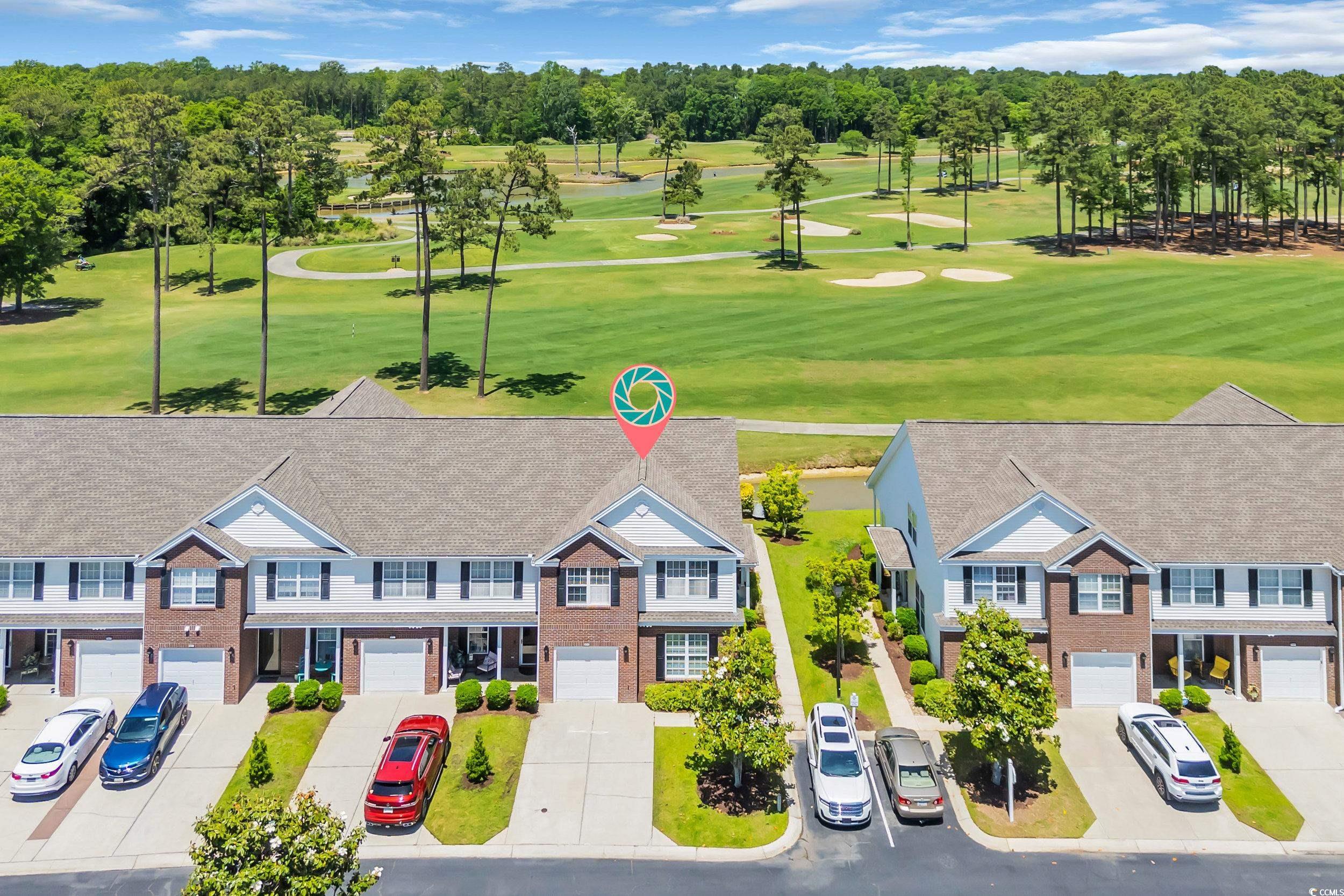 260 Connemara Dr. UNIT E Myrtle Beach, SC 29579