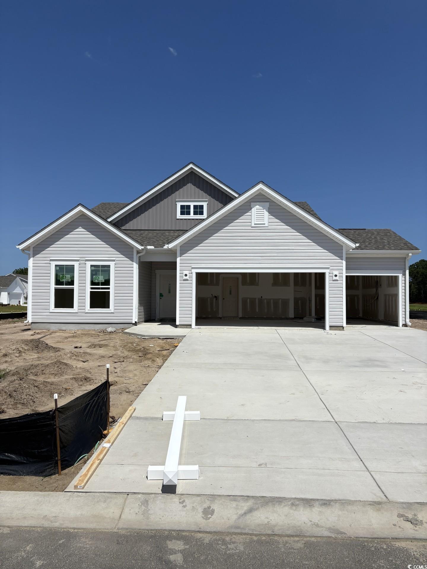 912 Inlet Keys St. Murrells Inlet, SC 29576