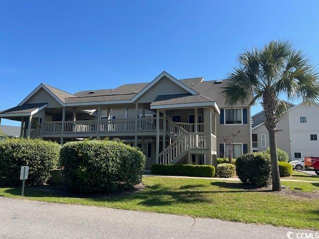 1870 Auburn Ln. UNIT 21 E Surfside Beach, SC 29575