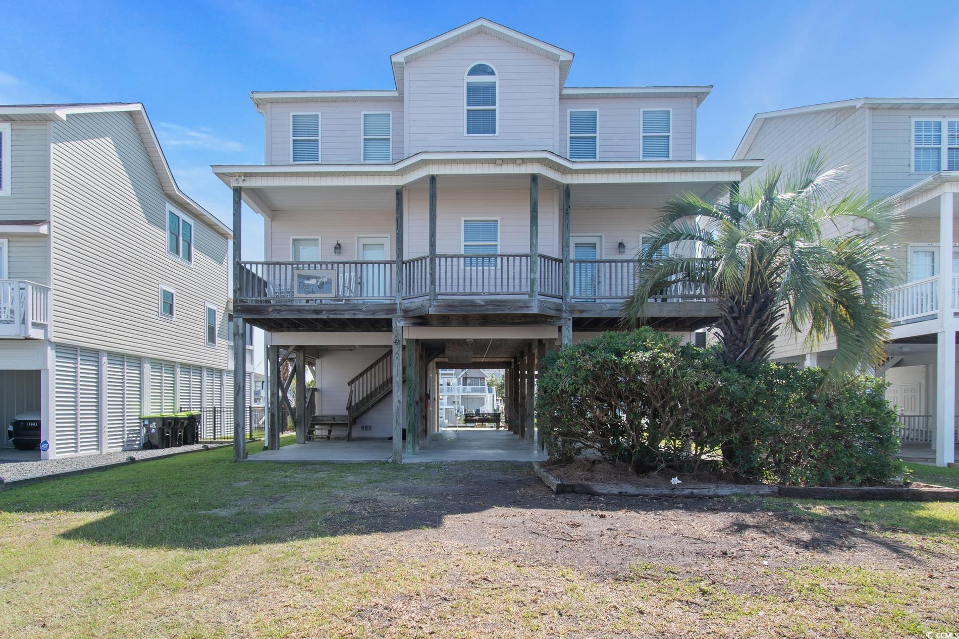 48 SW Wilmington St. Ocean Isle Beach, NC 28469