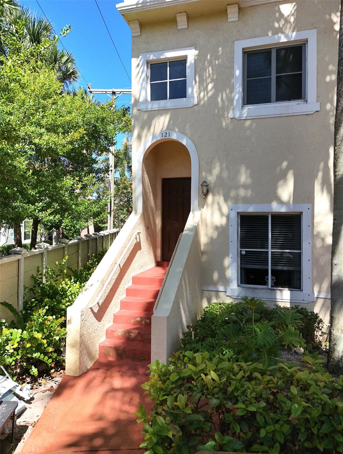 Bayfront Of Boynton Beach