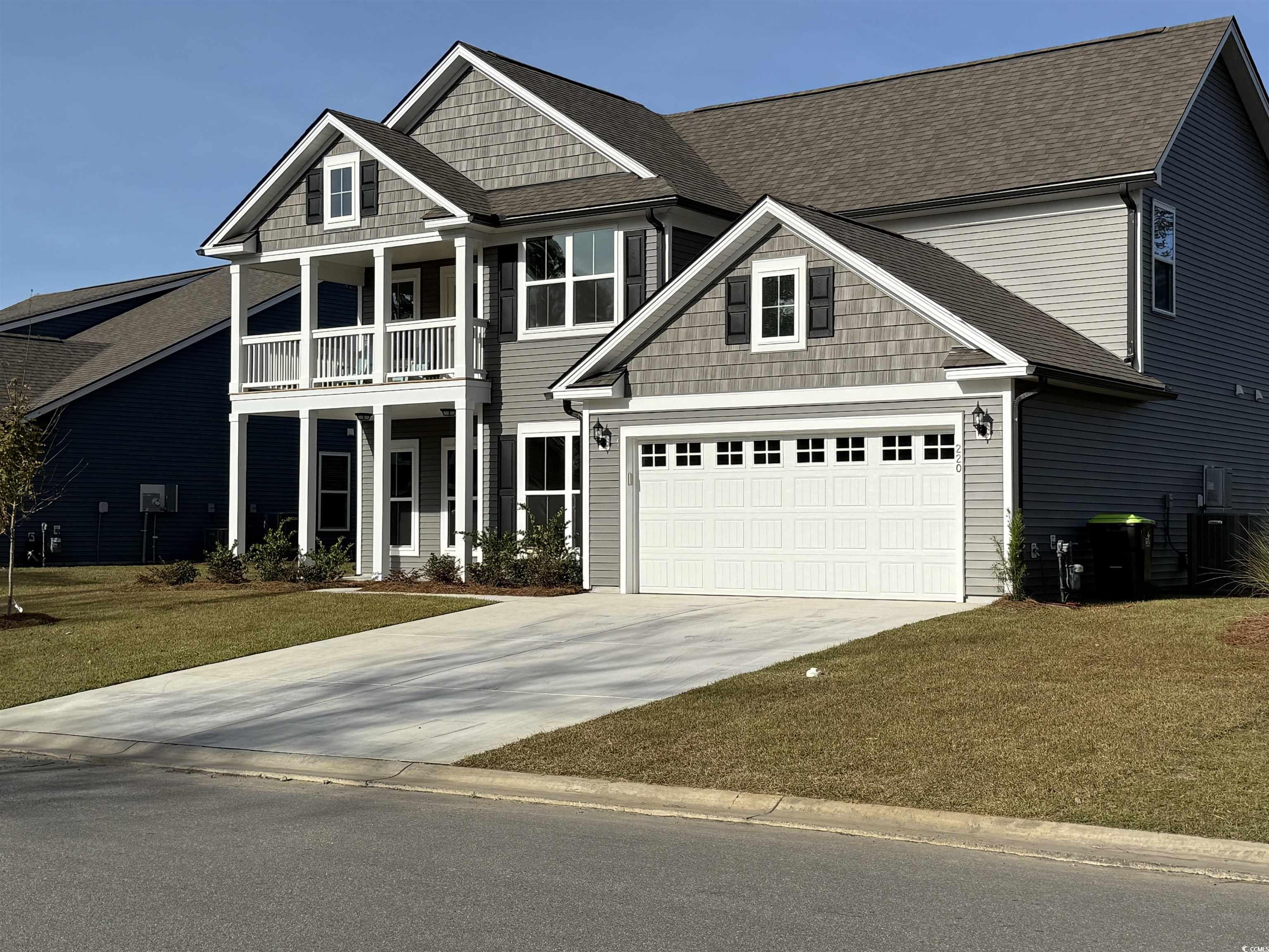 220 River Edge Dr. Myrtle Beach, SC 29588