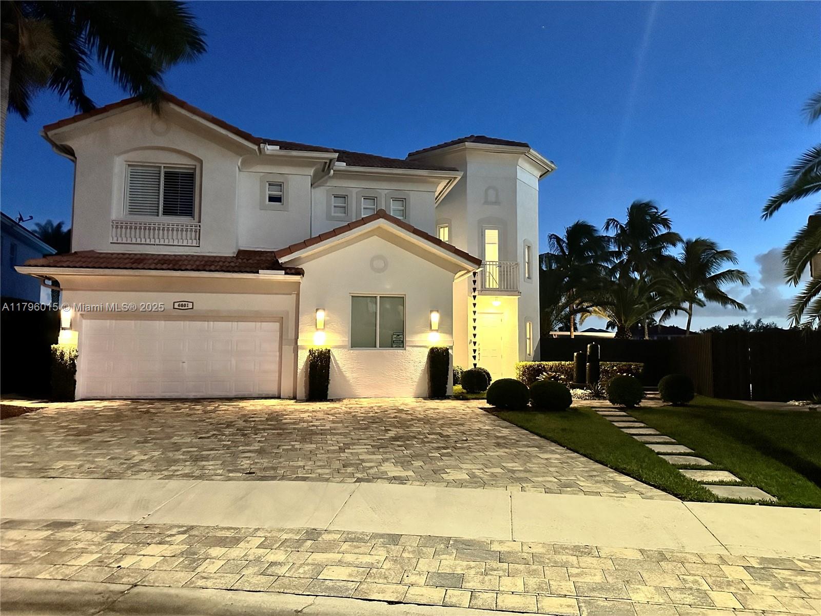 House for Rent in Doral, FL