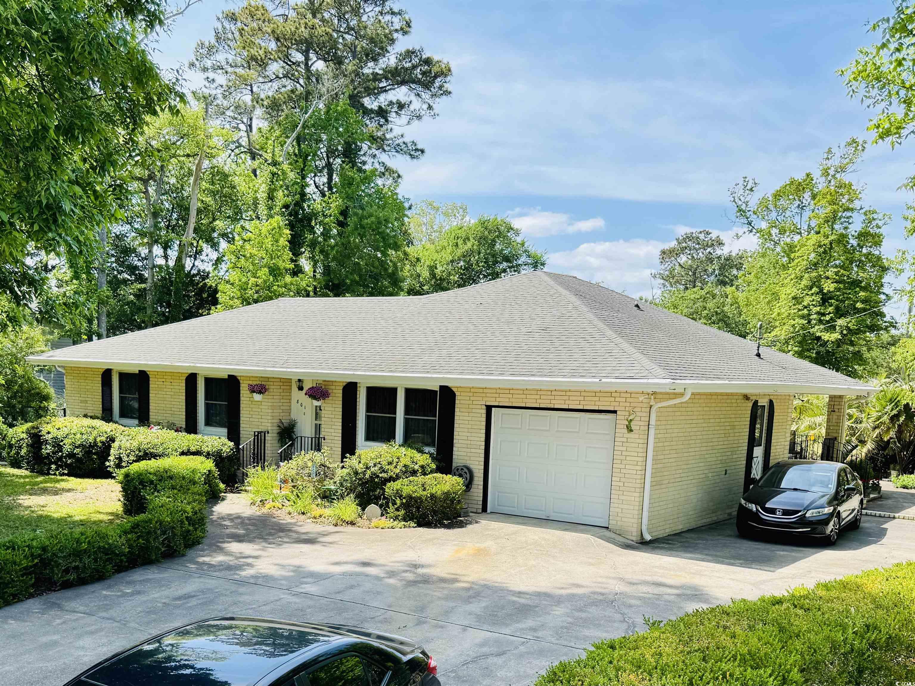 801 Talbot Circle Myrtle Beach, SC 29577