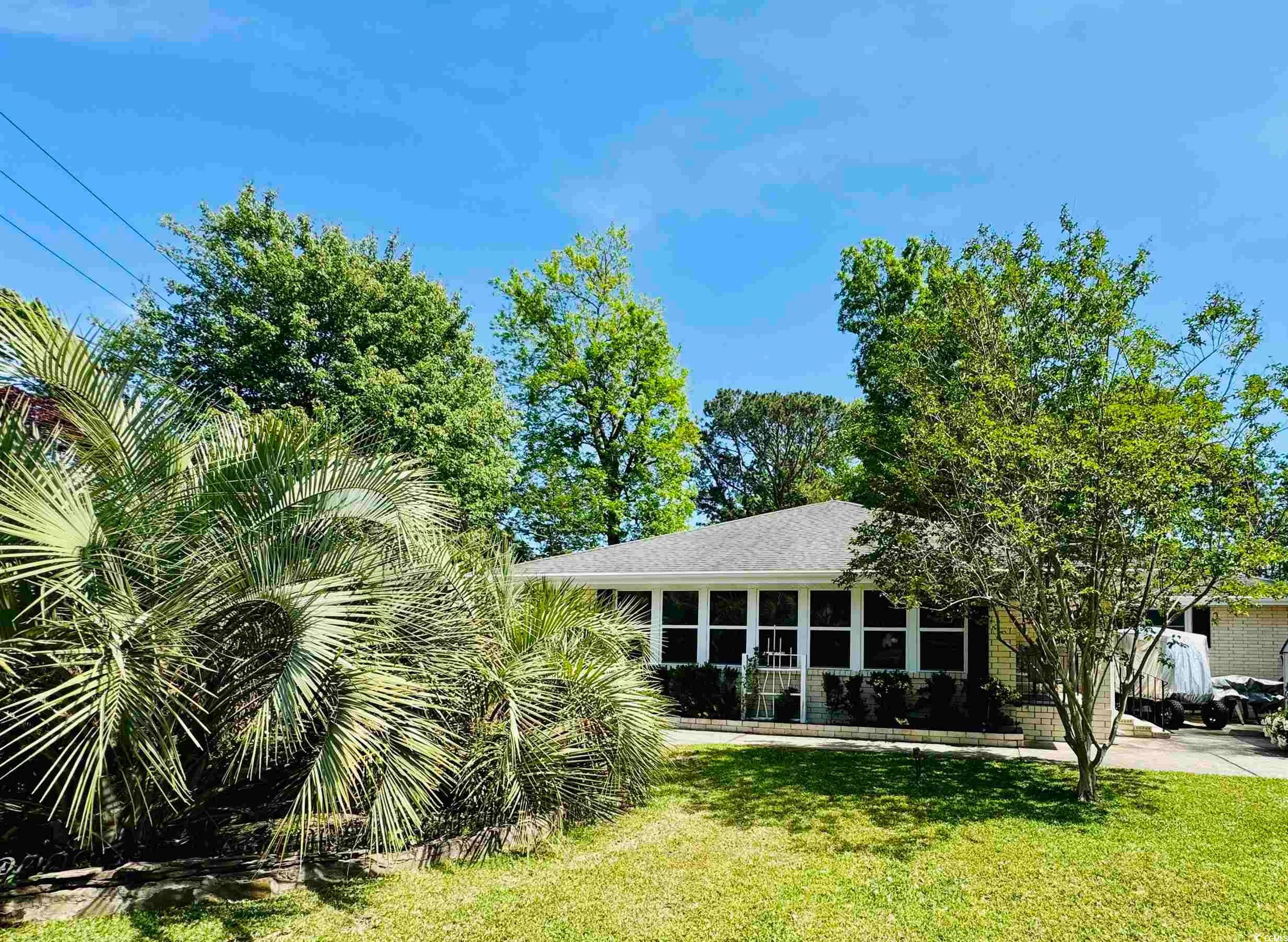 801 Talbot Circle Myrtle Beach, SC 29577
