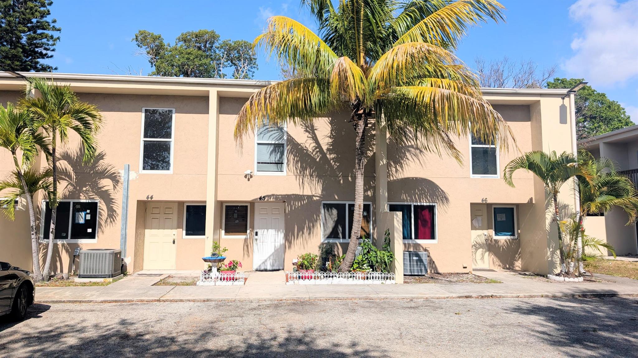 2800 Georgia Avenue Unit# G44 West Palm Beach FL 33405 | R11087376