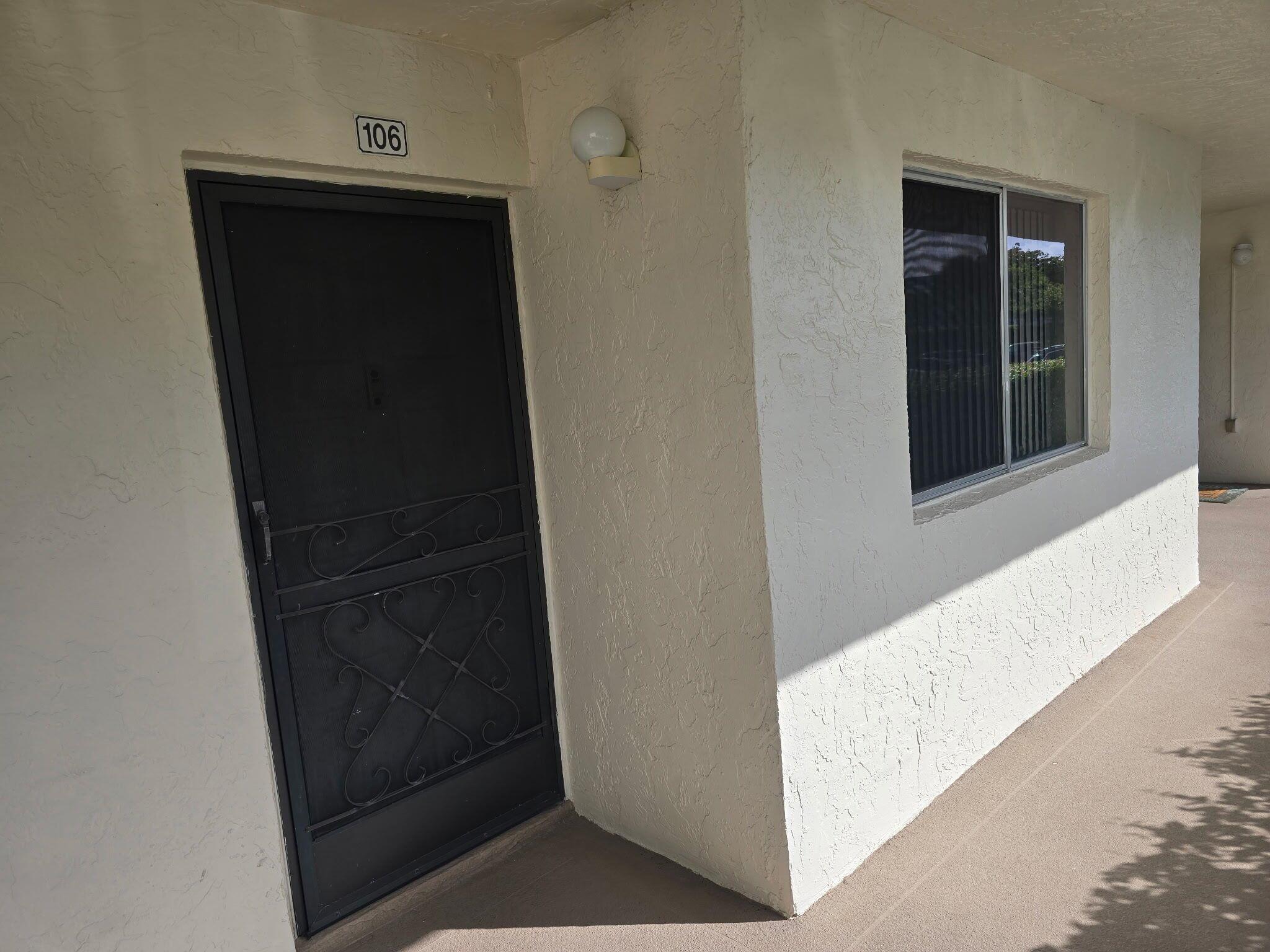 Poinciana Lakes Condo