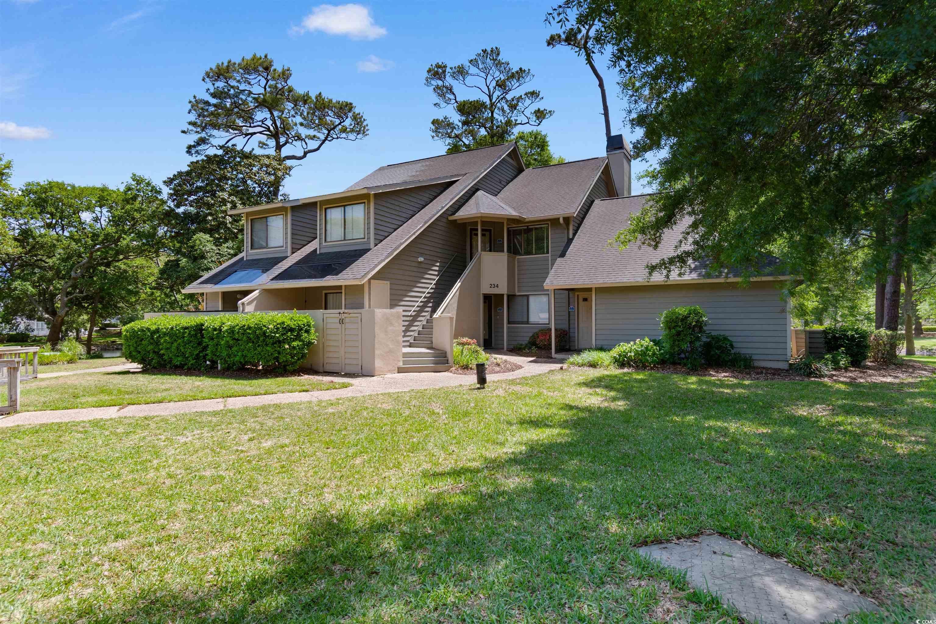 234 Westleton Dr. UNIT 21-C Myrtle Beach, SC 29572