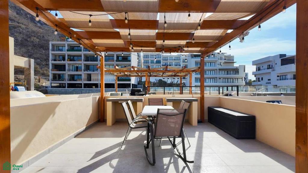 DON ALBERTO 4402, Lienzo Charro Centro, Los Cabos, Baja California Sur