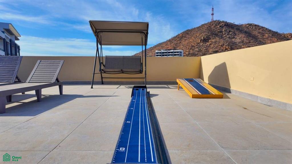 DON ALBERTO 4402, Lienzo Charro Centro, Los Cabos, Baja California Sur