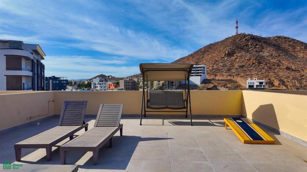 DON ALBERTO 4402, Lienzo Charro Centro, Los Cabos, Baja California Sur