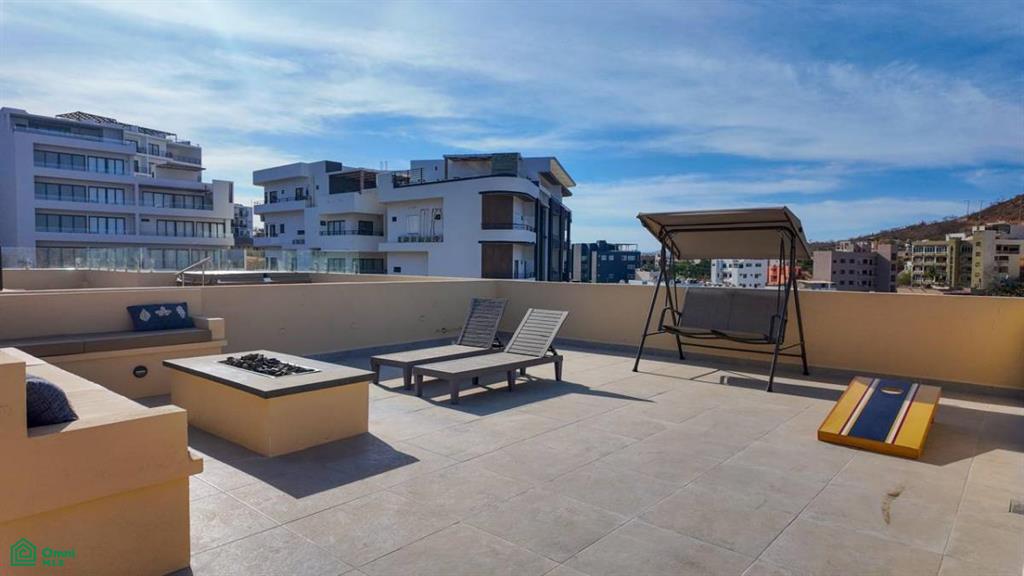 DON ALBERTO 4402, Lienzo Charro Centro, Los Cabos, Baja California Sur