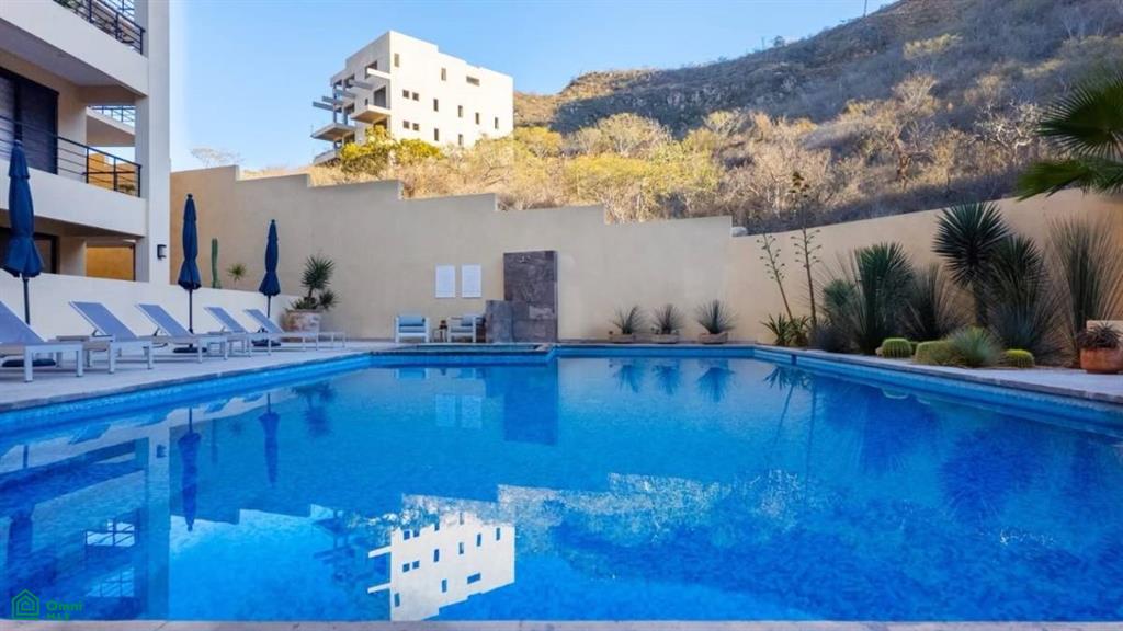 DON ALBERTO 4402, Lienzo Charro Centro, Los Cabos, Baja California Sur