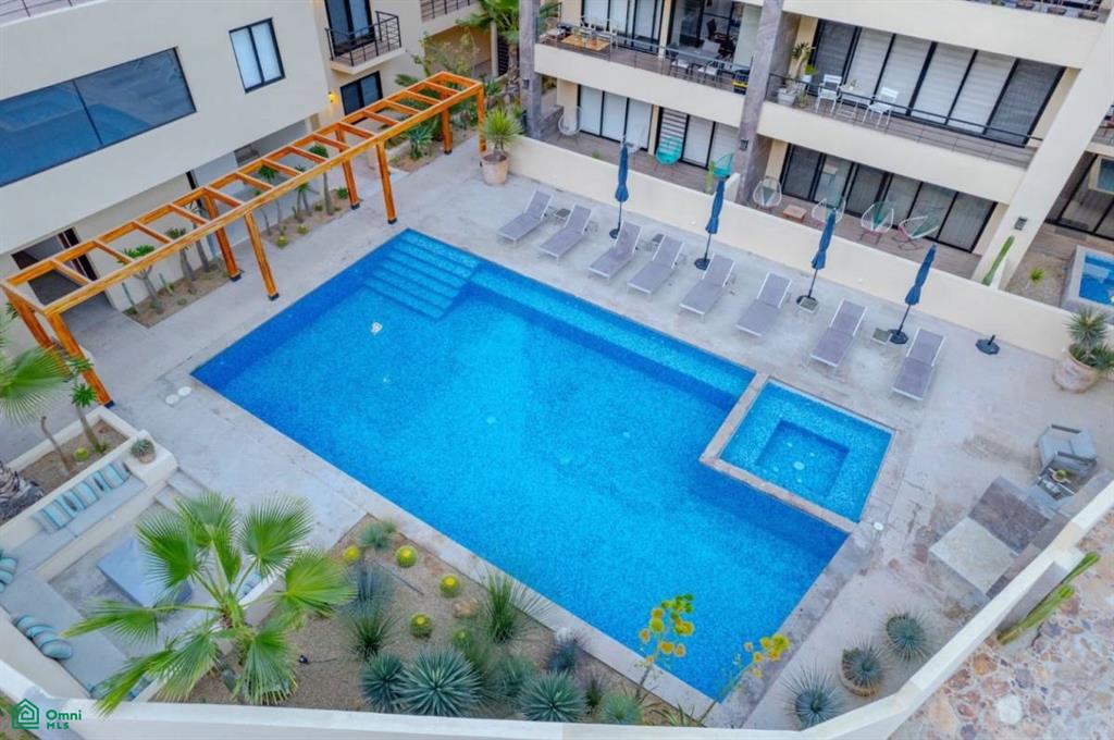 DON ALBERTO 4402, Lienzo Charro Centro, Los Cabos, Baja California Sur