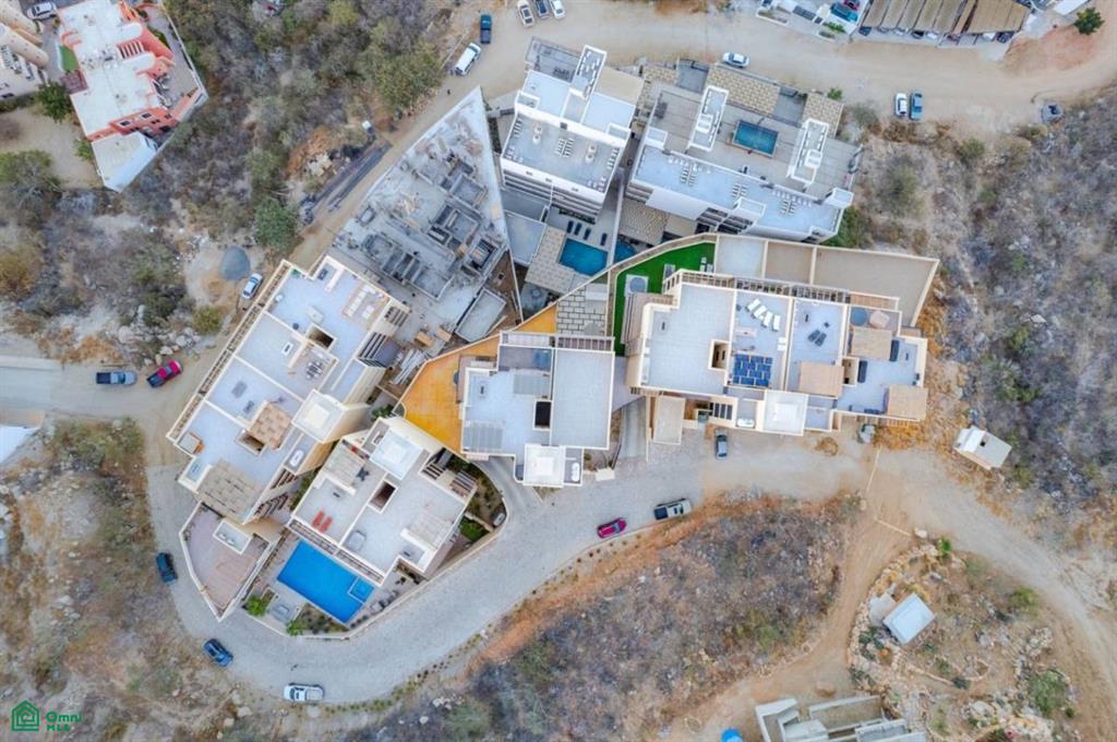 DON ALBERTO 4402, Lienzo Charro Centro, Los Cabos, Baja California Sur