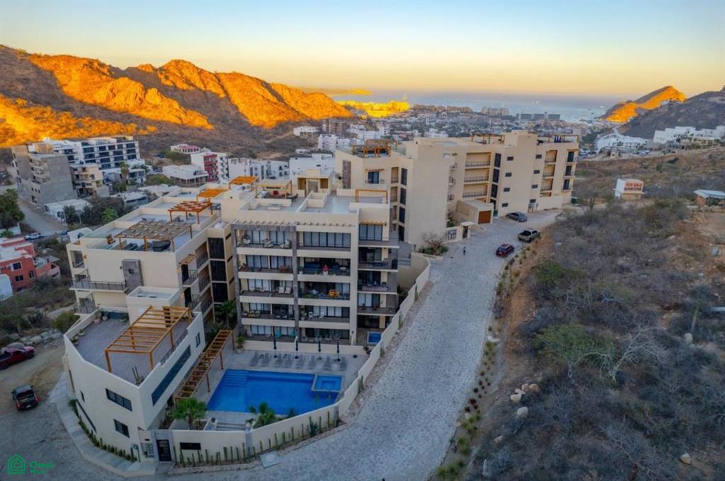 DON ALBERTO 4402, Lienzo Charro Centro, Los Cabos, Baja California Sur