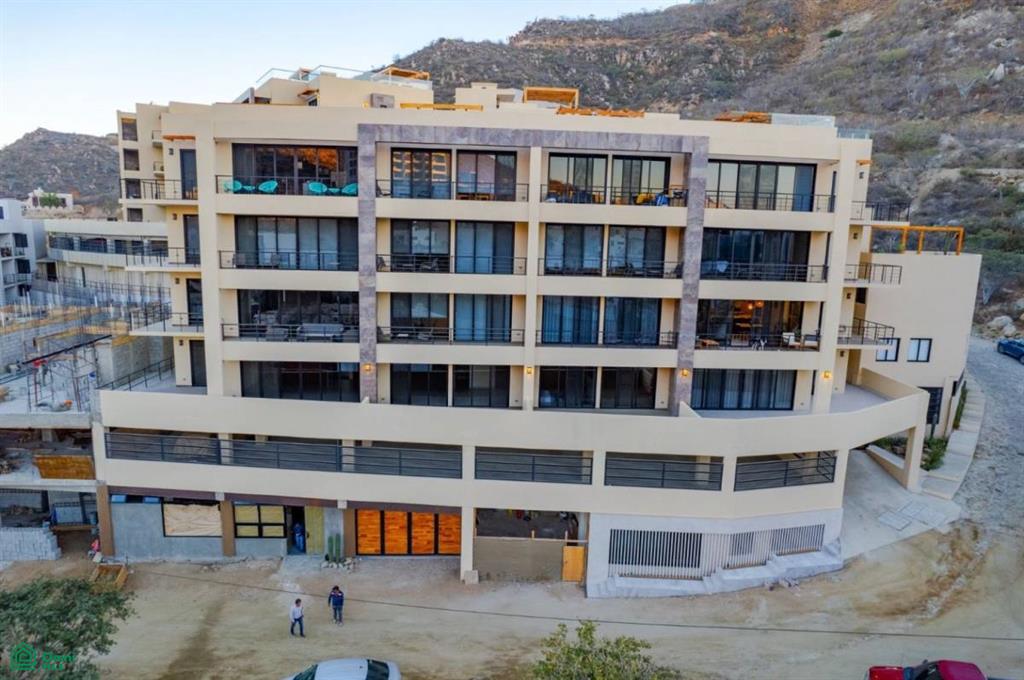 DON ALBERTO 4402, Lienzo Charro Centro, Los Cabos, Baja California Sur