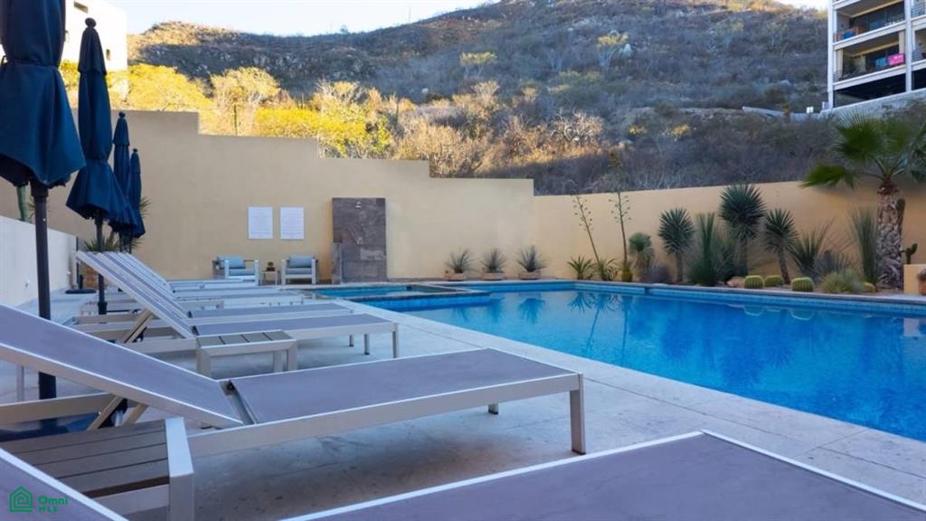 DON ALBERTO 4402, Lienzo Charro Centro, Los Cabos, Baja California Sur