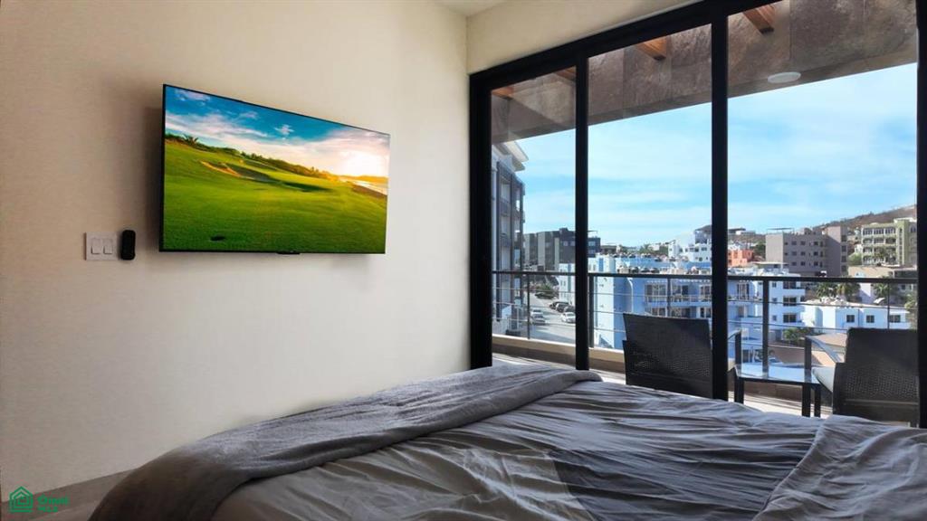 DON ALBERTO 4402, Lienzo Charro Centro, Los Cabos, Baja California Sur