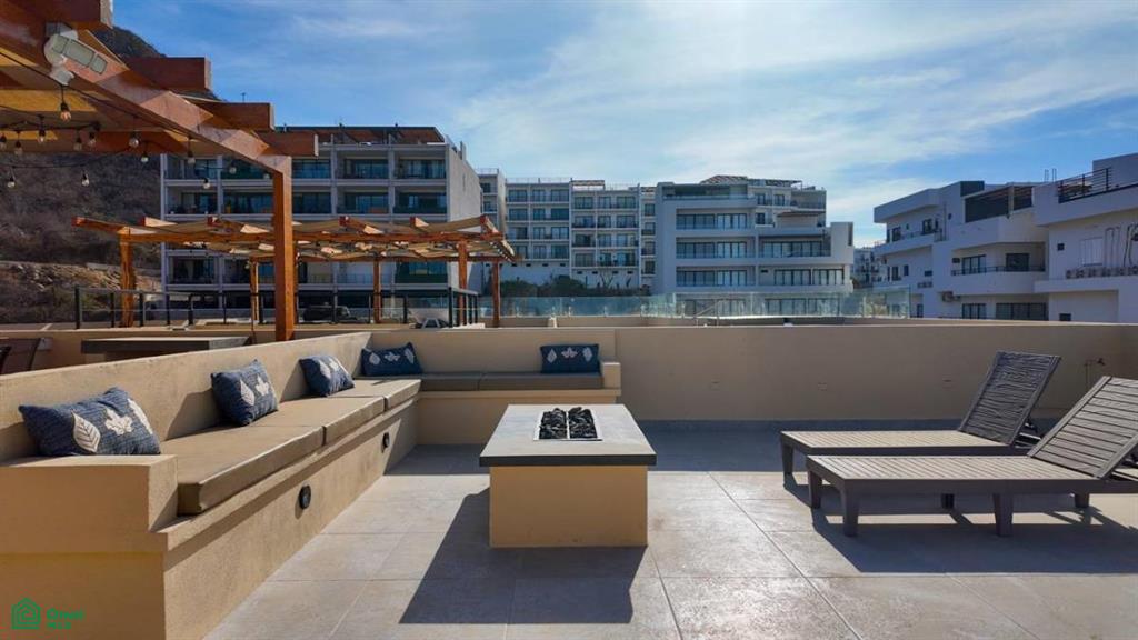 DON ALBERTO 4402, Lienzo Charro Centro, Los Cabos, Baja California Sur