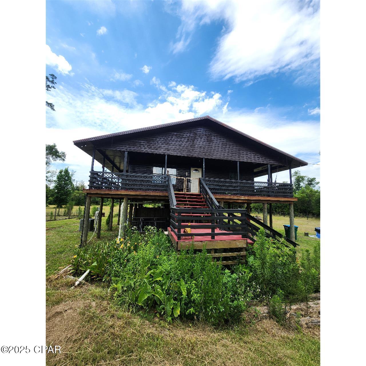 Details for 14235 Henry Grantham Road, Altha, FL 32421