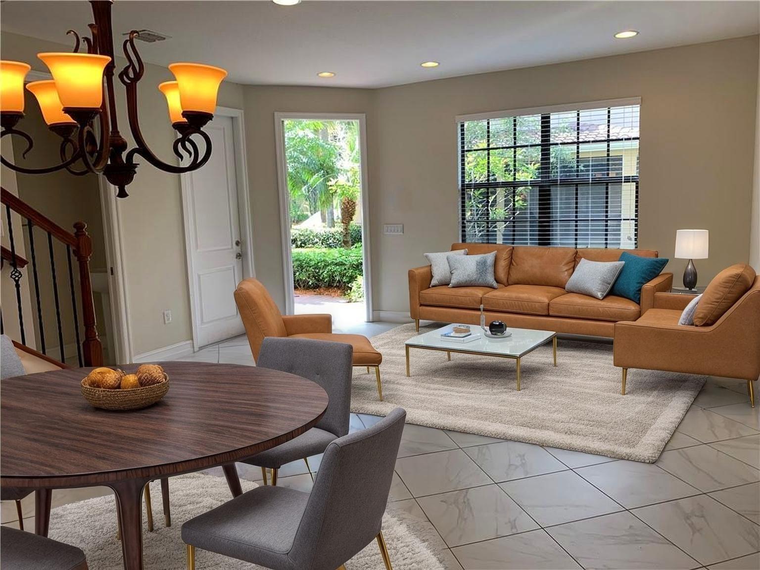 Riverwalk At Lago Mar