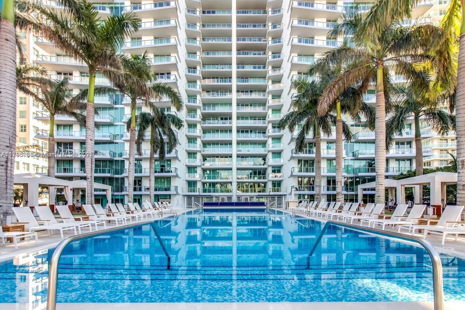2627 S Bayshore Dr #808, Miami FL 33133