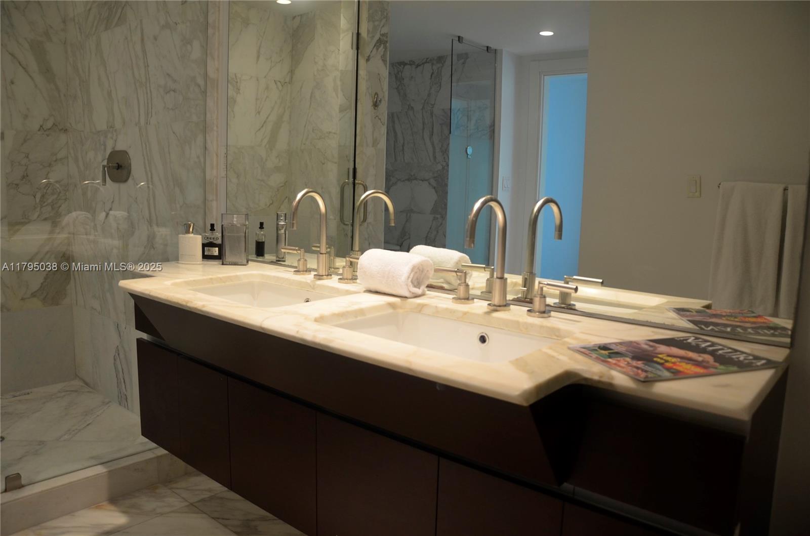 2627 S Bayshore Dr #808, Miami FL 33133