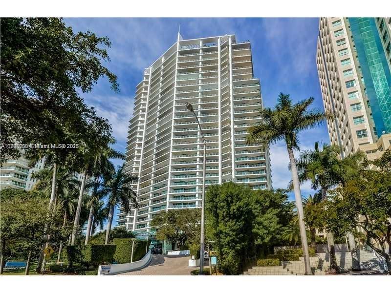 2627 S Bayshore Dr #808, Miami FL 33133