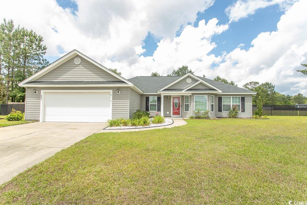 908 Hornbeam Ct. Loris, SC 29569