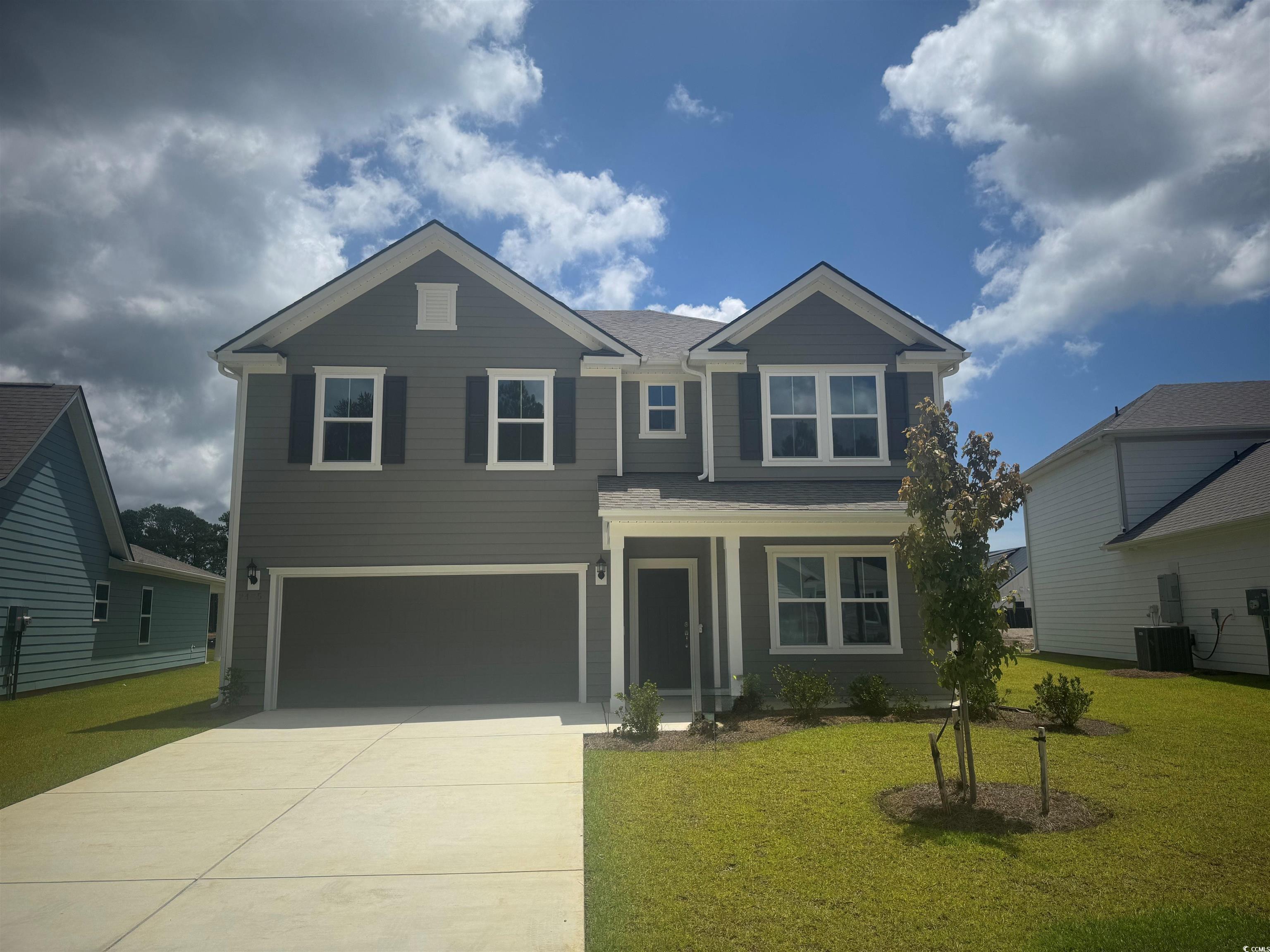 2425 Watershed Way Longs, SC 29568