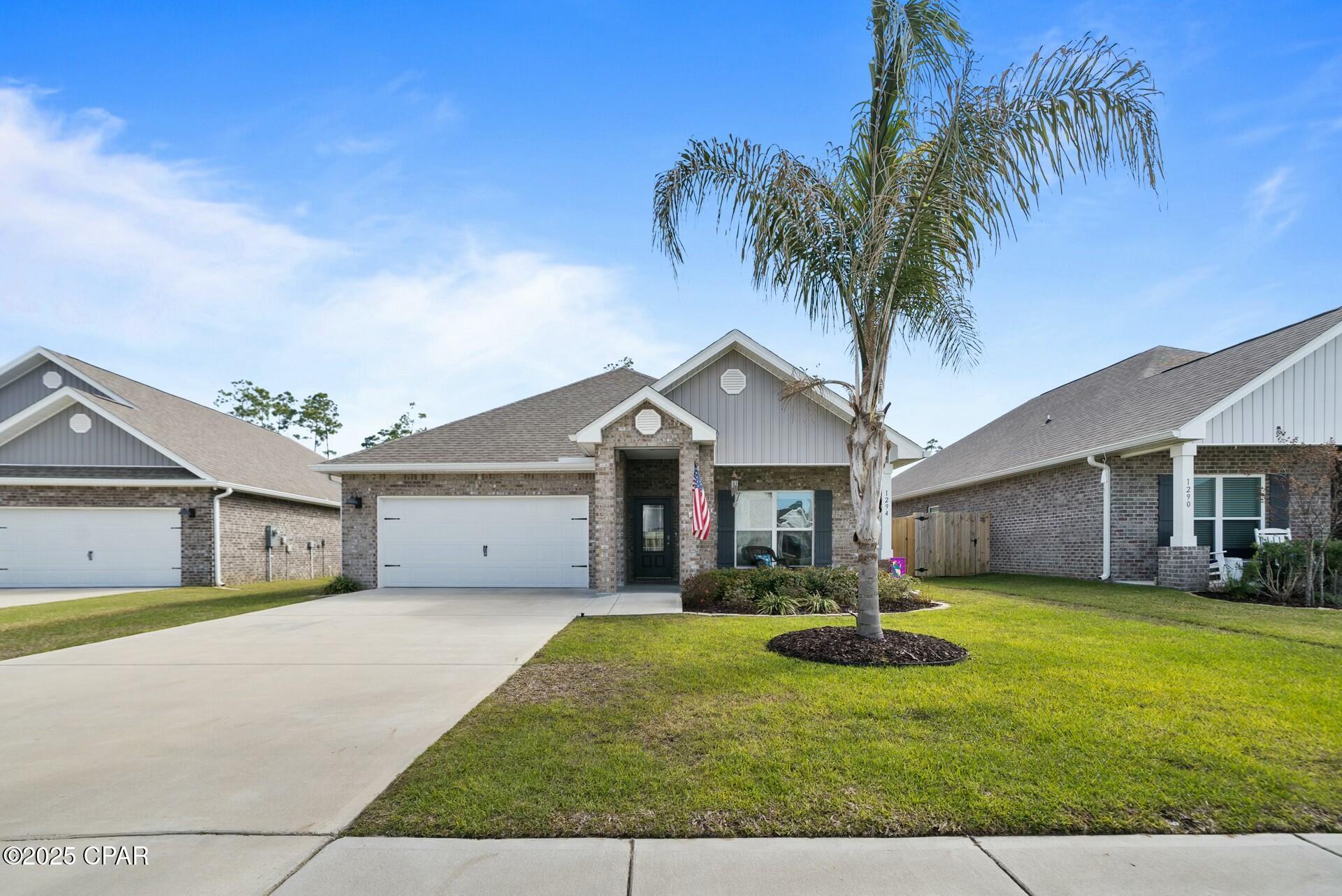 Details for 1294 Conolly Boulevard, Lynn Haven, FL 32444