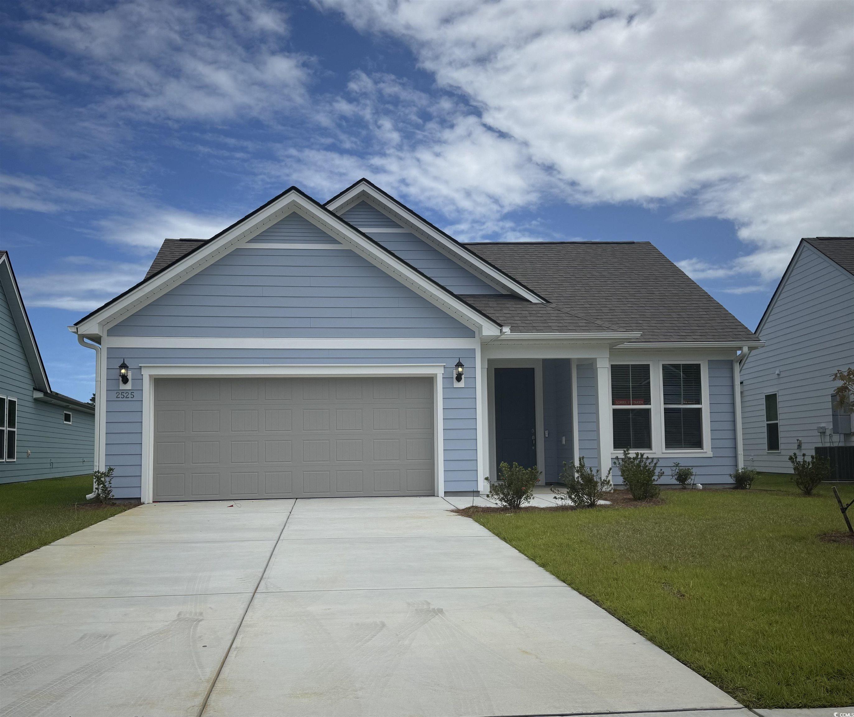 2525 Watershed Way Longs, SC 29568