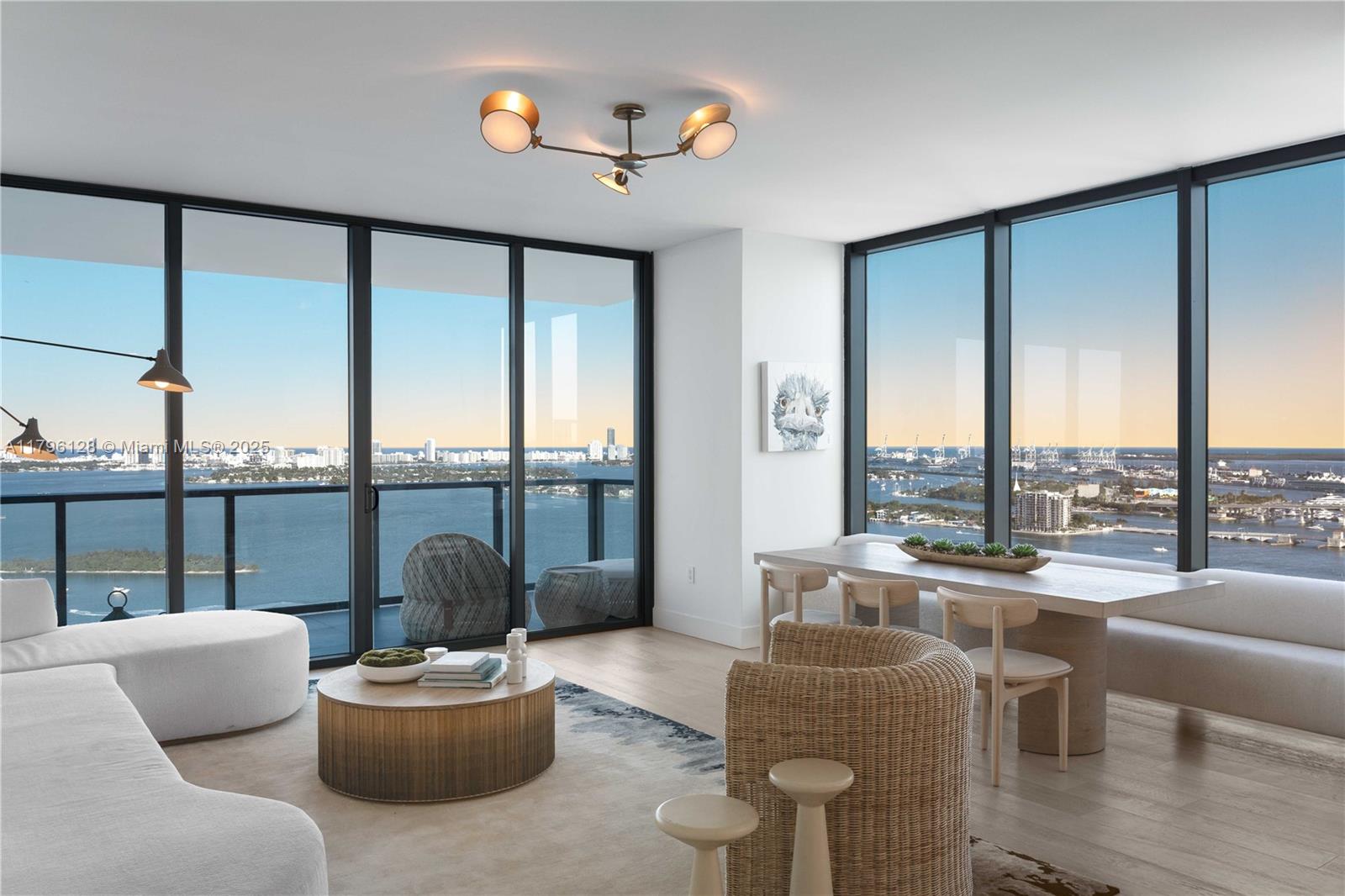 Apartamento en Venta en Miami, FL