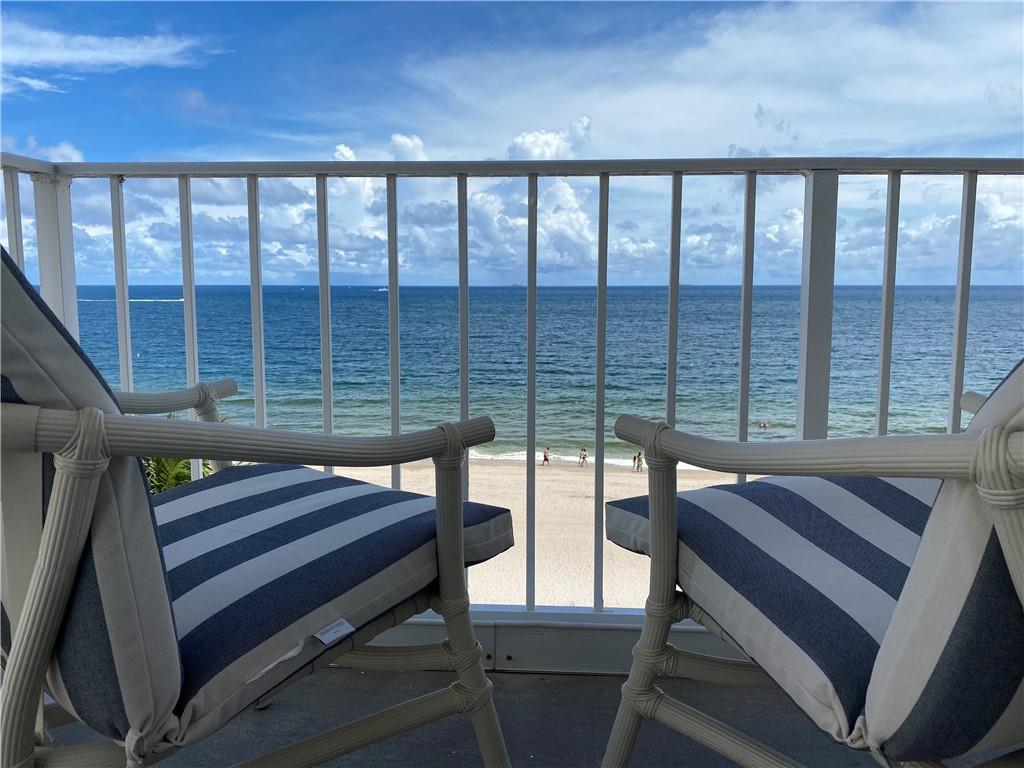 Pompano Aegean Condo