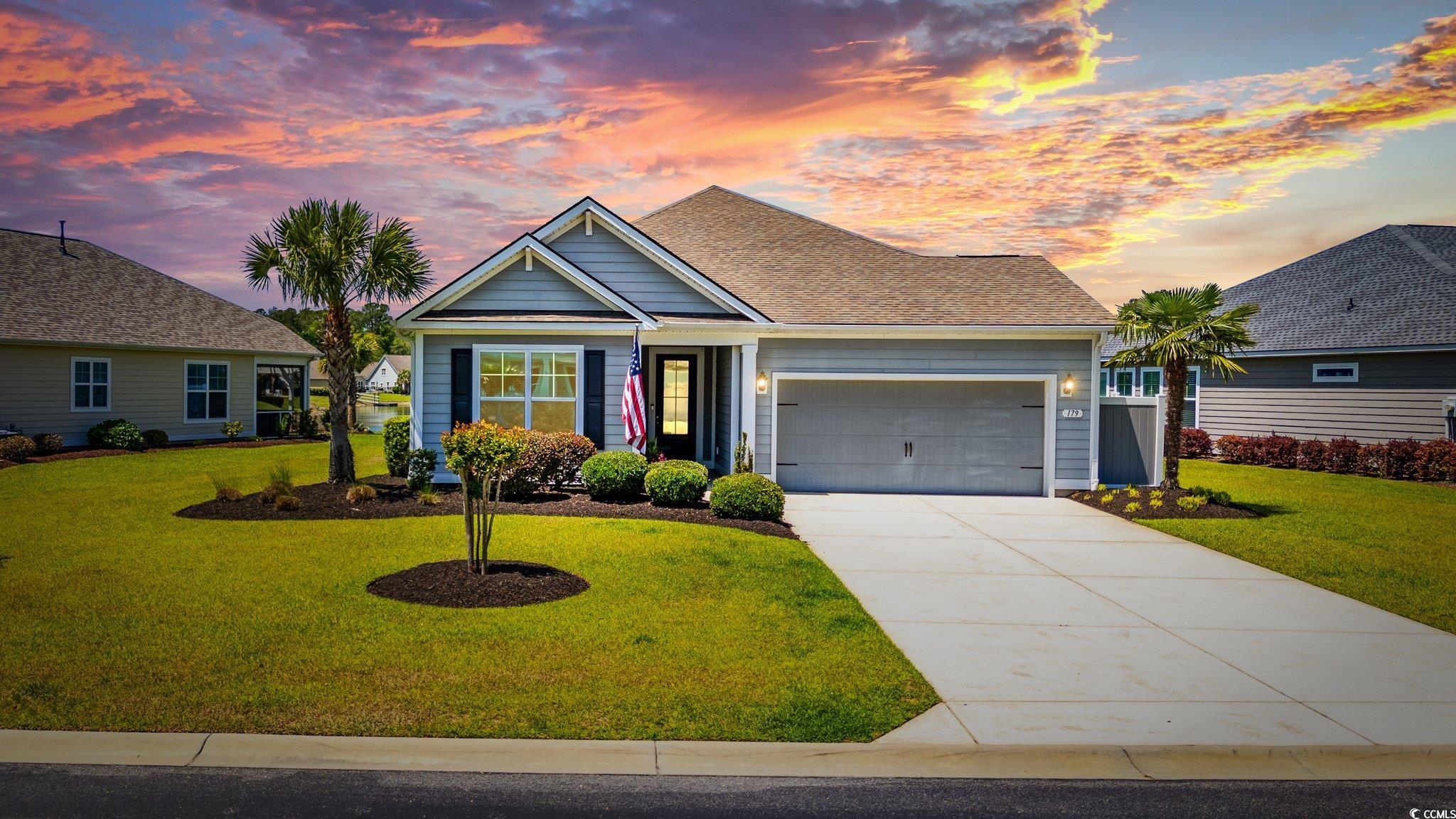 179 Hyacinth Loop Murrells Inlet, SC 29576
