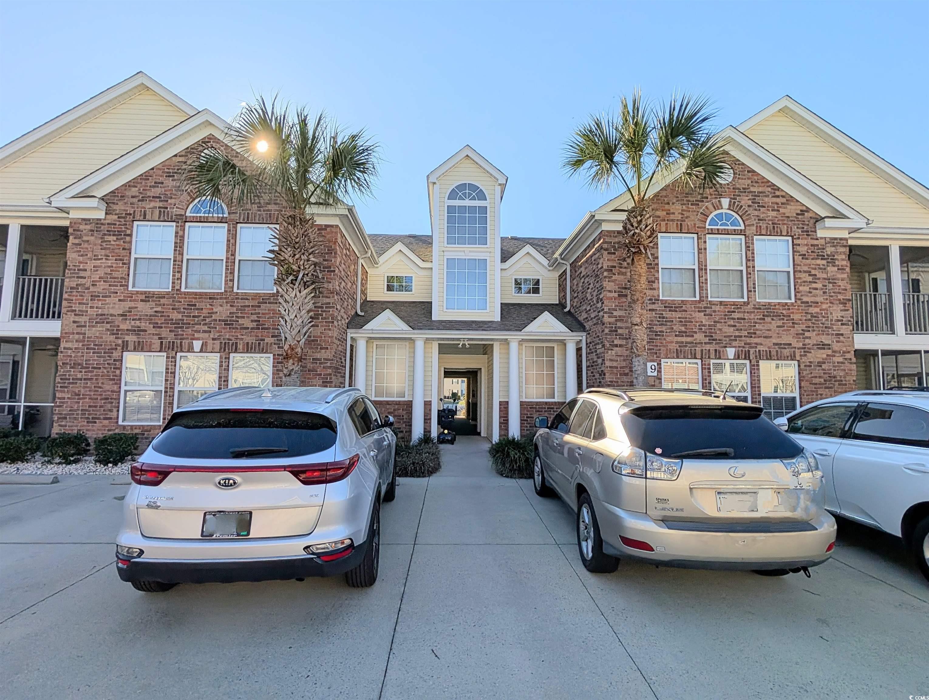 119 Brentwood Dr. UNIT D Murrells Inlet, SC 29576