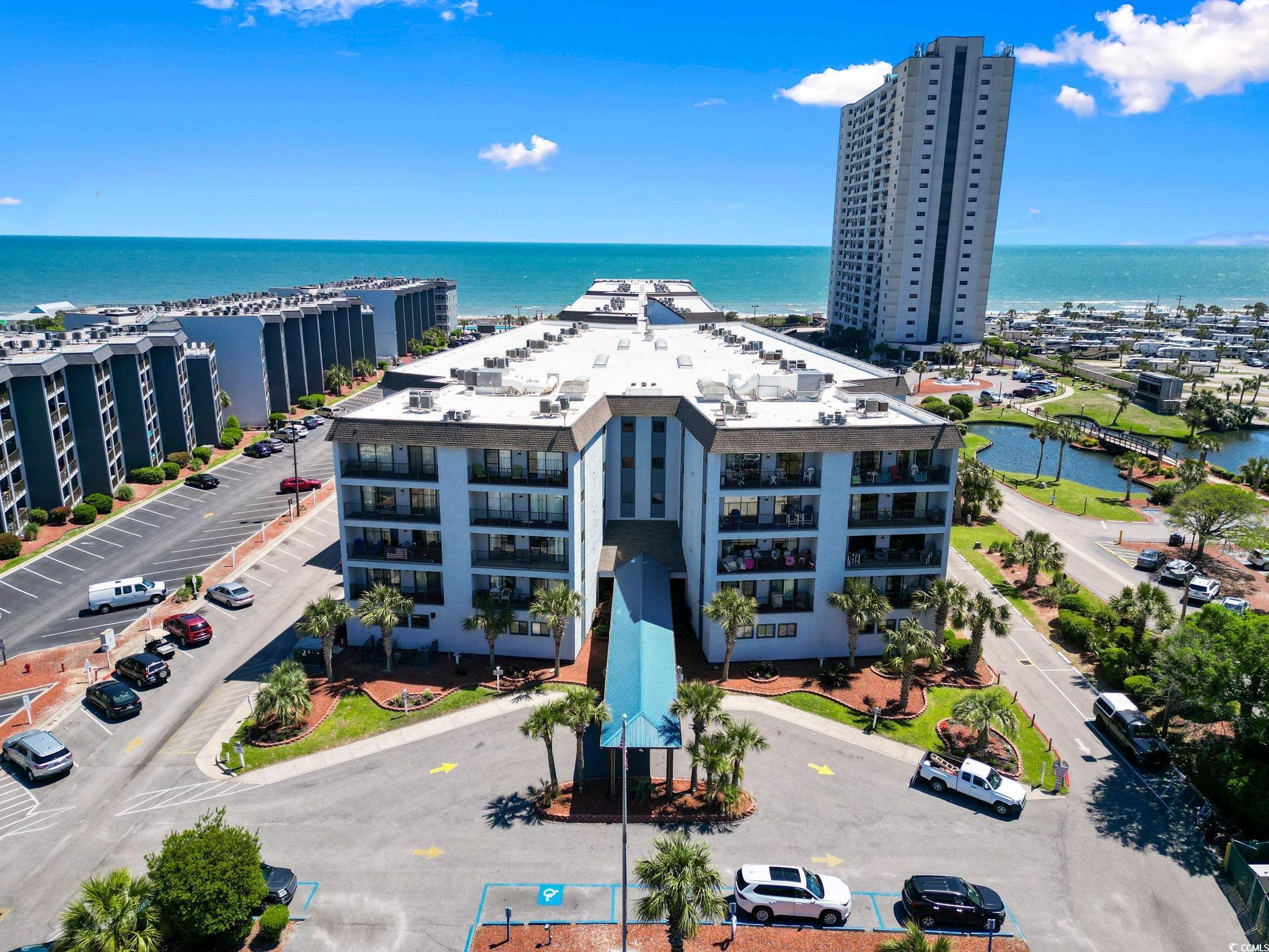 5905 South Kings Hwy. UNIT 131B Myrtle Beach, SC 29575