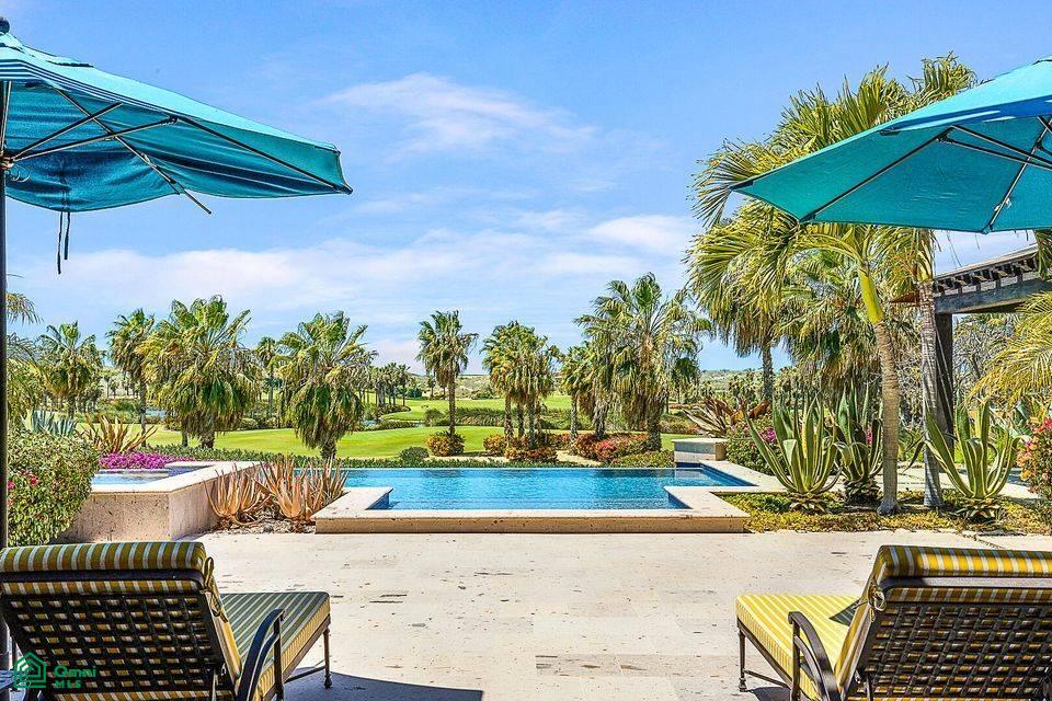 Diamante – Golf Villa 48, Lomas del Pacifico, Los Cabos, Baja California Sur