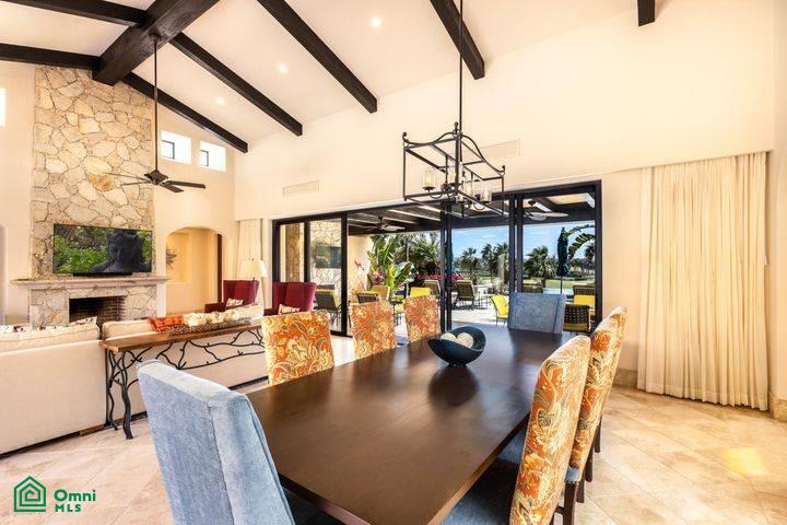 Diamante – Golf Villa 48, Lomas del Pacifico, Los Cabos, Baja California Sur