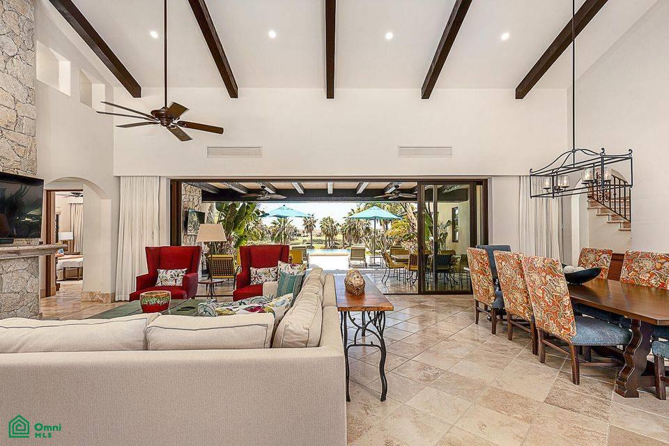 Diamante – Golf Villa 48, Lomas del Pacifico, Los Cabos, Baja California Sur