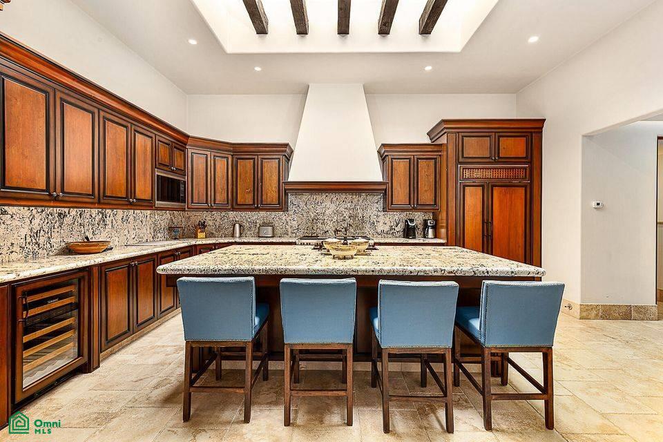 Diamante – Golf Villa 48, Lomas del Pacifico, Los Cabos, Baja California Sur