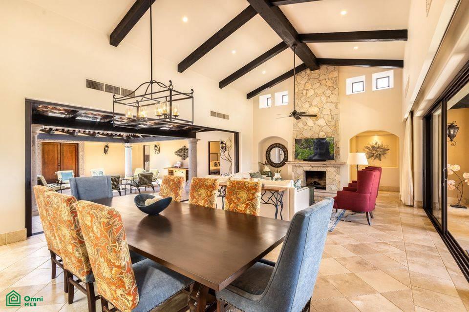 Diamante – Golf Villa 48, Lomas del Pacifico, Los Cabos, Baja California Sur