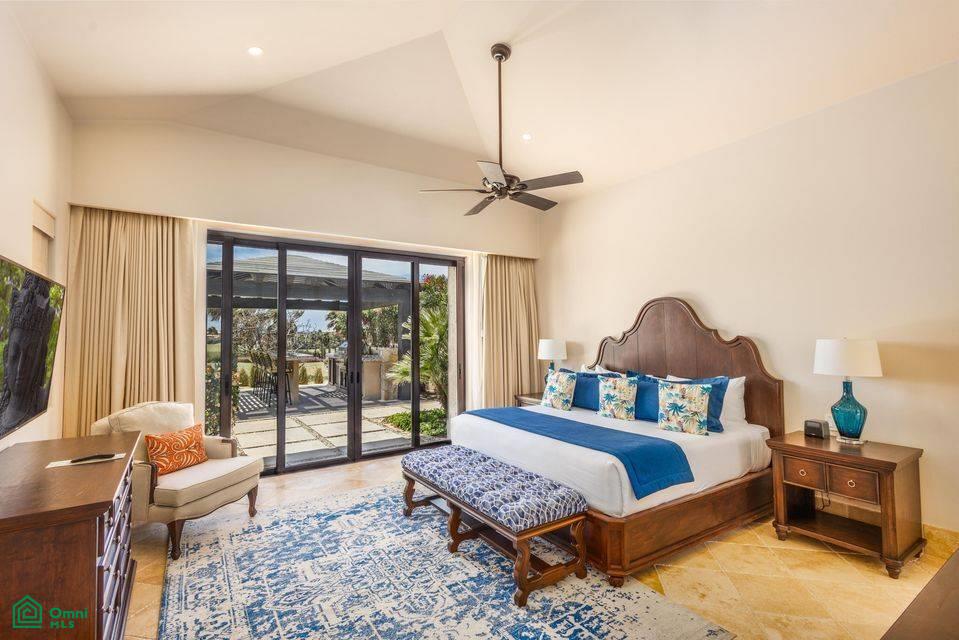 Diamante – Golf Villa 48, Lomas del Pacifico, Los Cabos, Baja California Sur