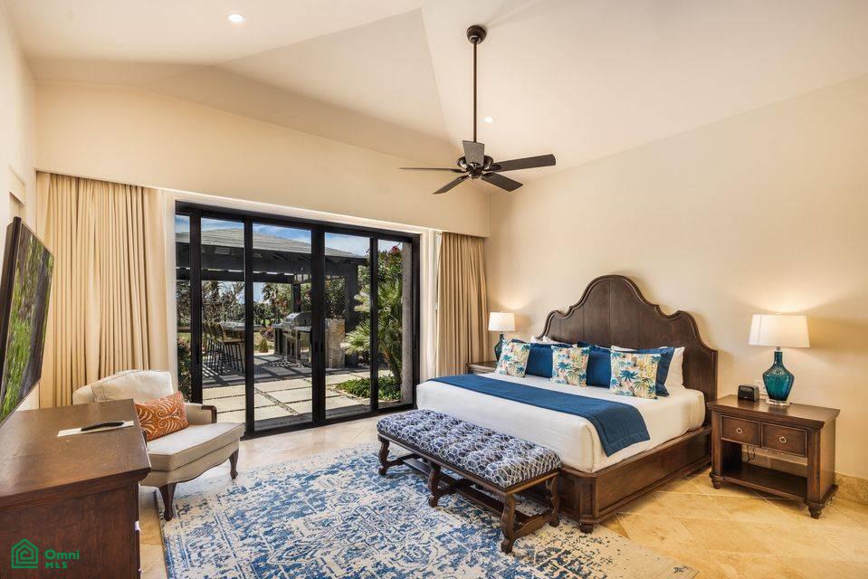 Diamante – Golf Villa 48, Lomas del Pacifico, Los Cabos, Baja California Sur