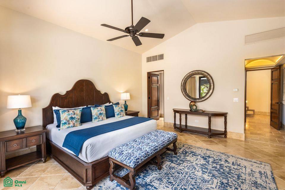 Diamante – Golf Villa 48, Lomas del Pacifico, Los Cabos, Baja California Sur